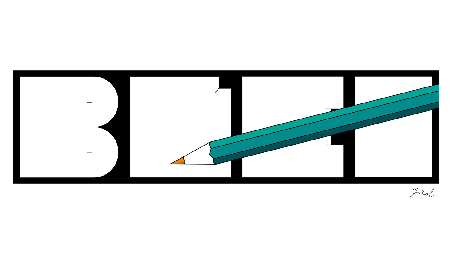 Bleistift – Motion Design