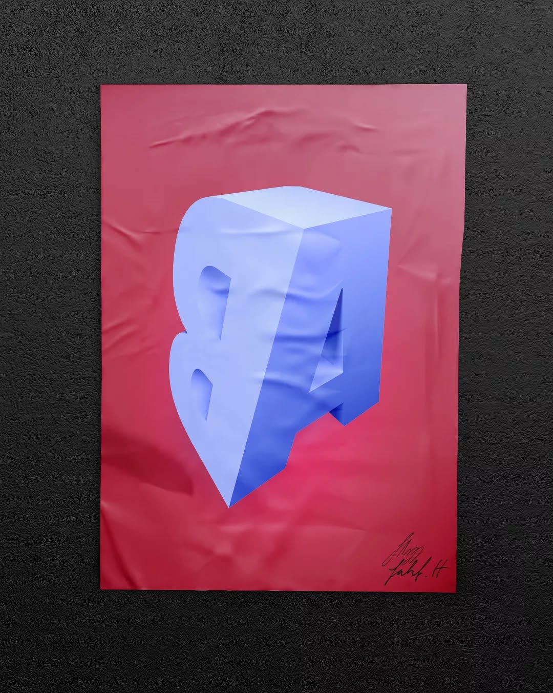 Collaboration – Mock-up Design
