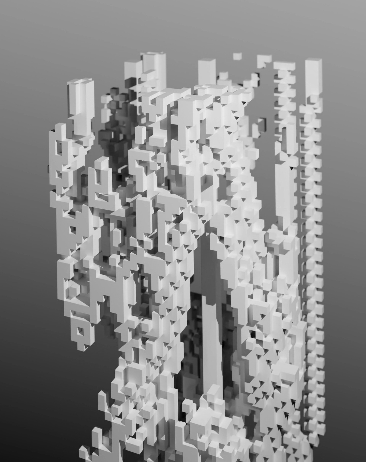 Conway's Game of Life – Blender
