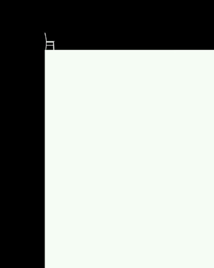 Fallen – Minimalism Animation
