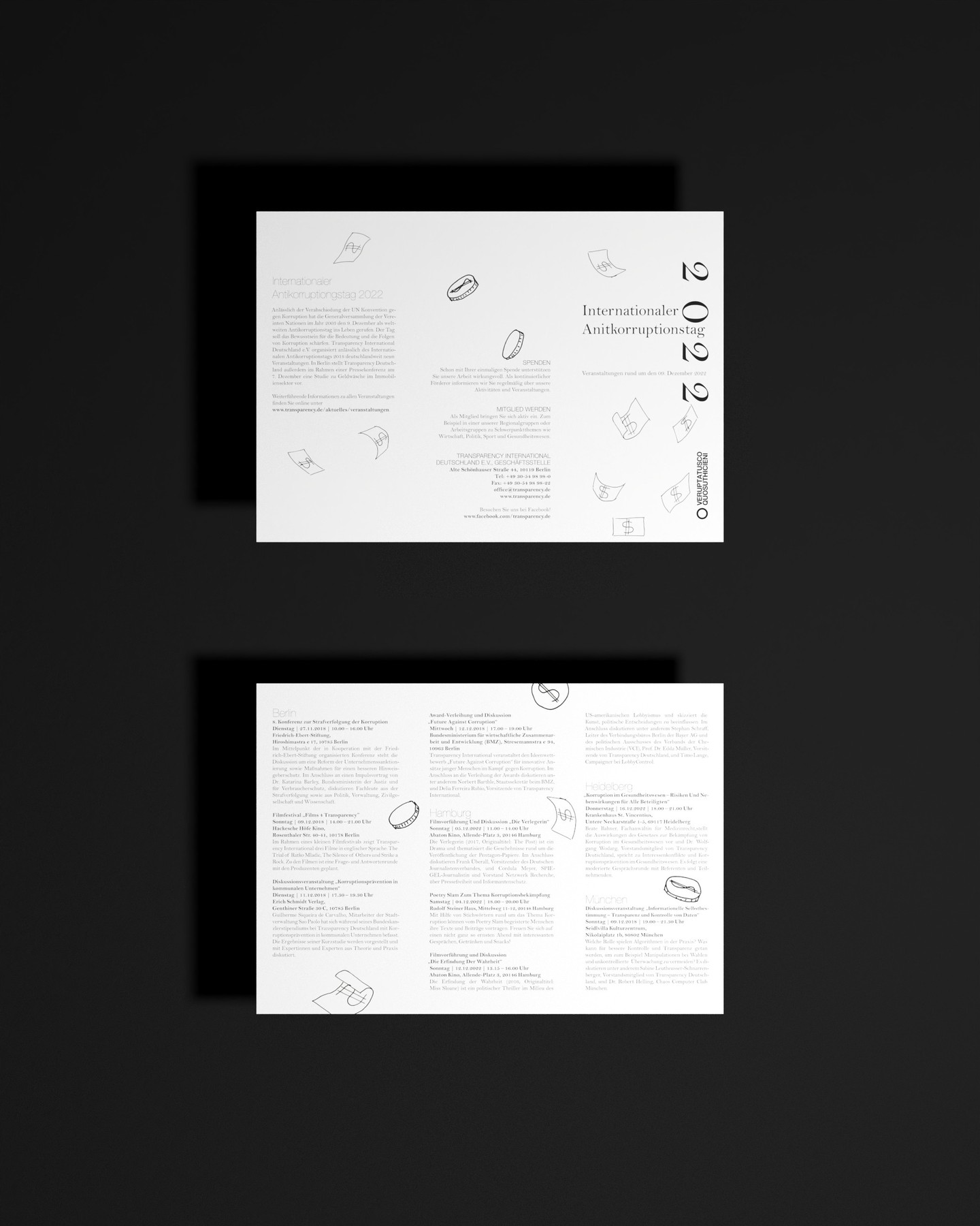 Flyer Design