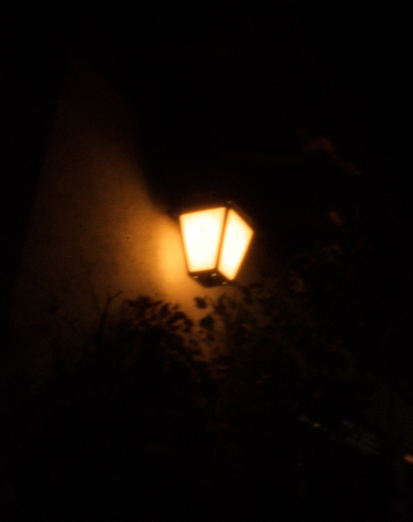 Pinhole Kamera – Teil 2