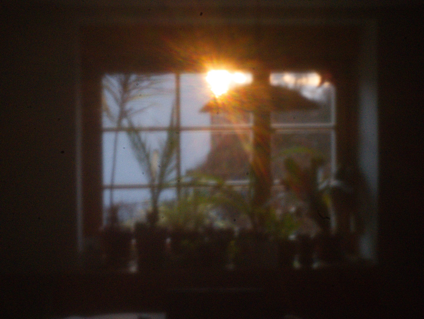 Pinhole Kamera – Eigenbau