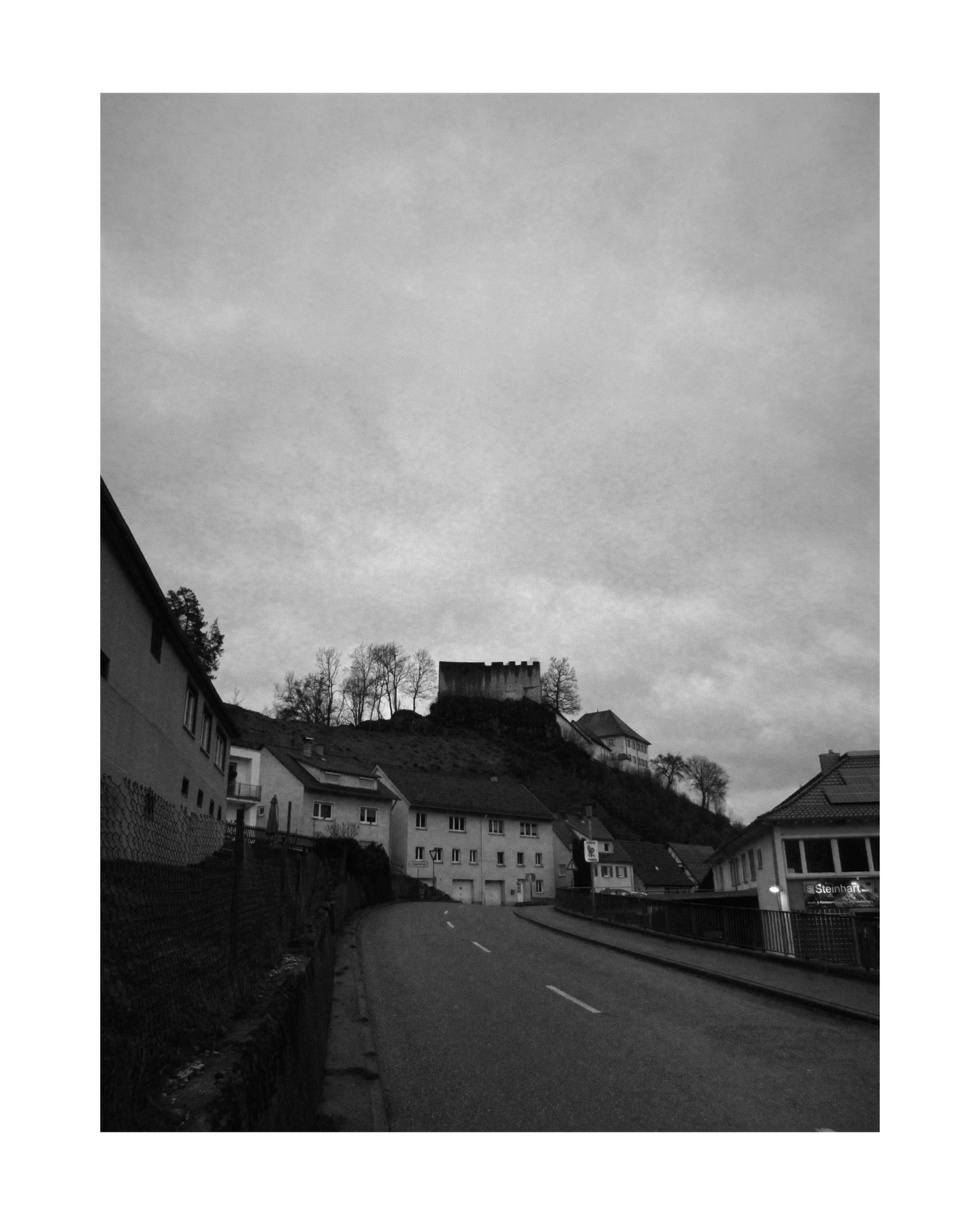 Fotosession 26.01.24 – S/W